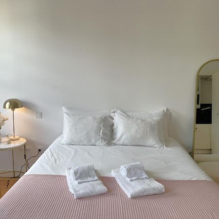 Aliados Downtown Studio By Porto City Hosts Экстерьер фото