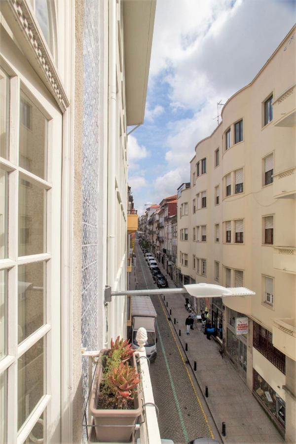 Aliados Downtown Studio By Porto City Hosts Экстерьер фото