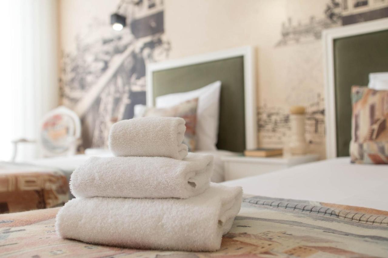 Aliados Downtown Studio By Porto City Hosts Экстерьер фото