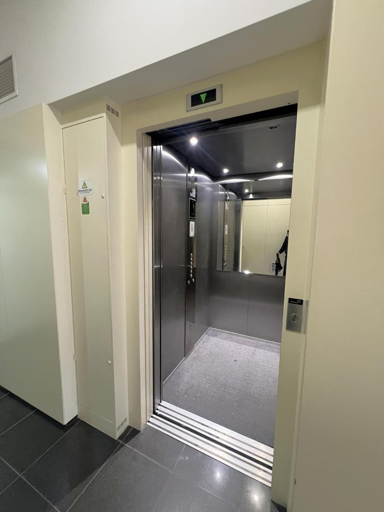 Aliados Downtown Studio By Porto City Hosts Экстерьер фото