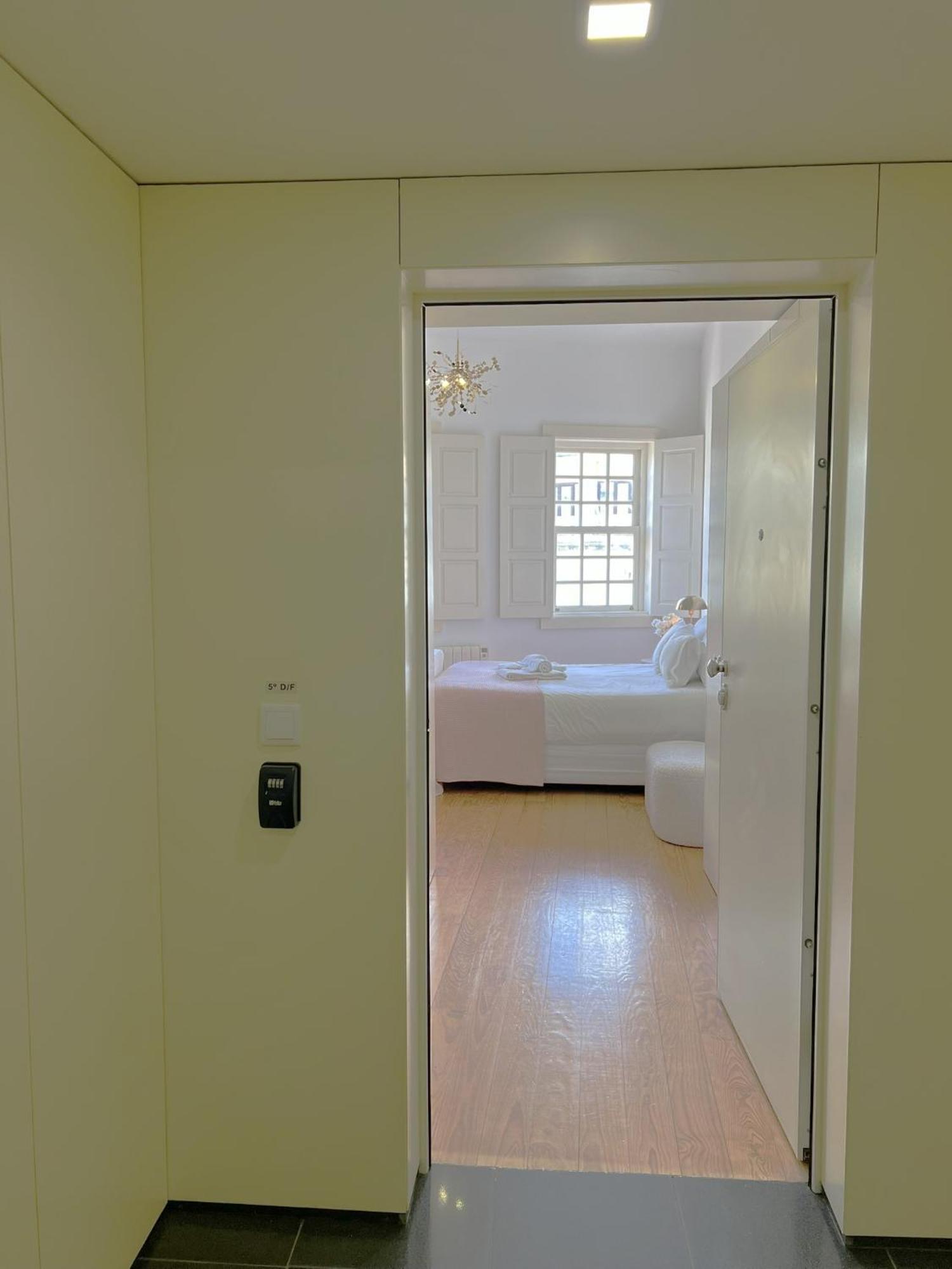 Aliados Downtown Studio By Porto City Hosts Экстерьер фото